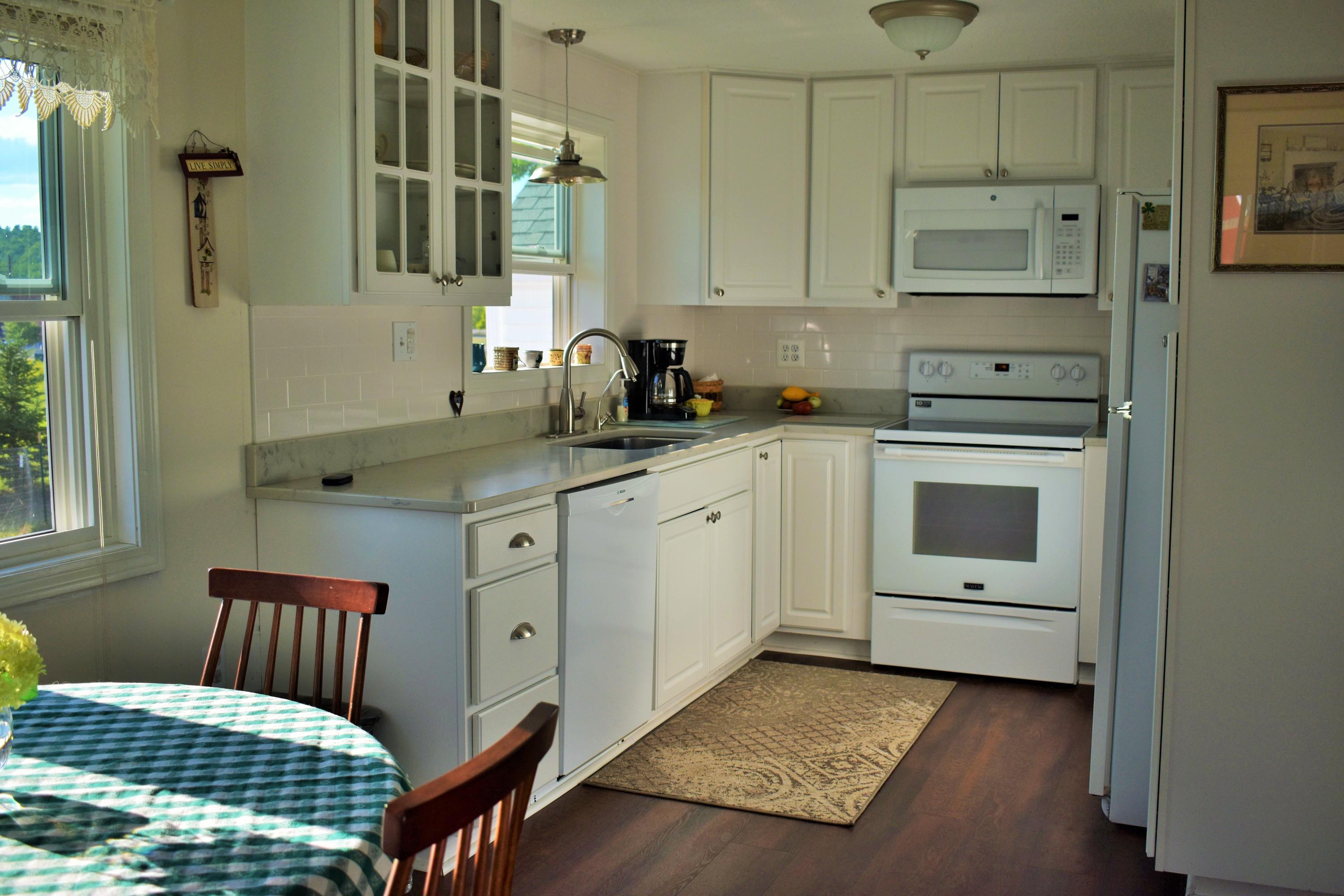 203 Fern Road Dexter ME 04930