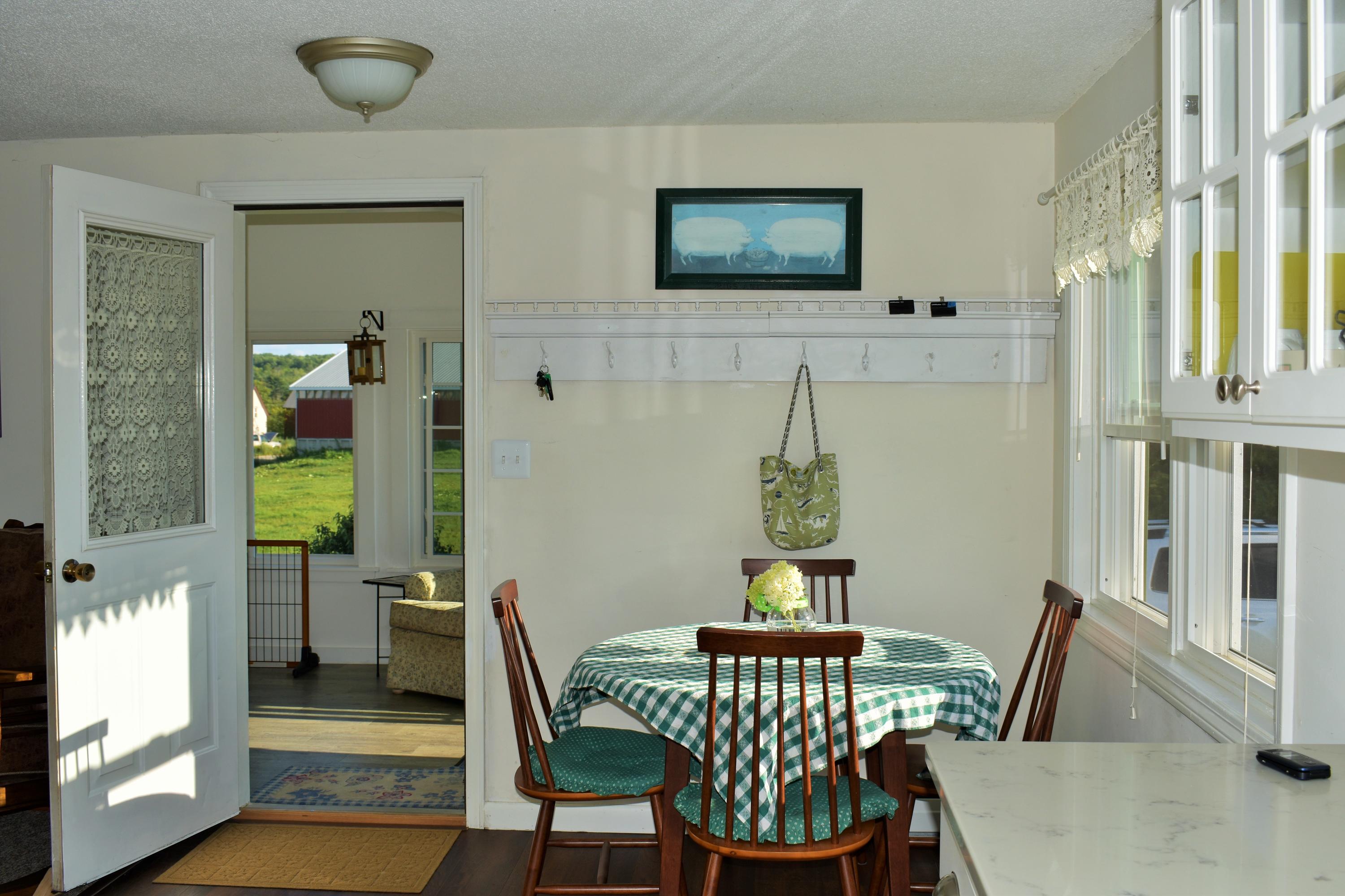 203 Fern Road Dexter ME 04930