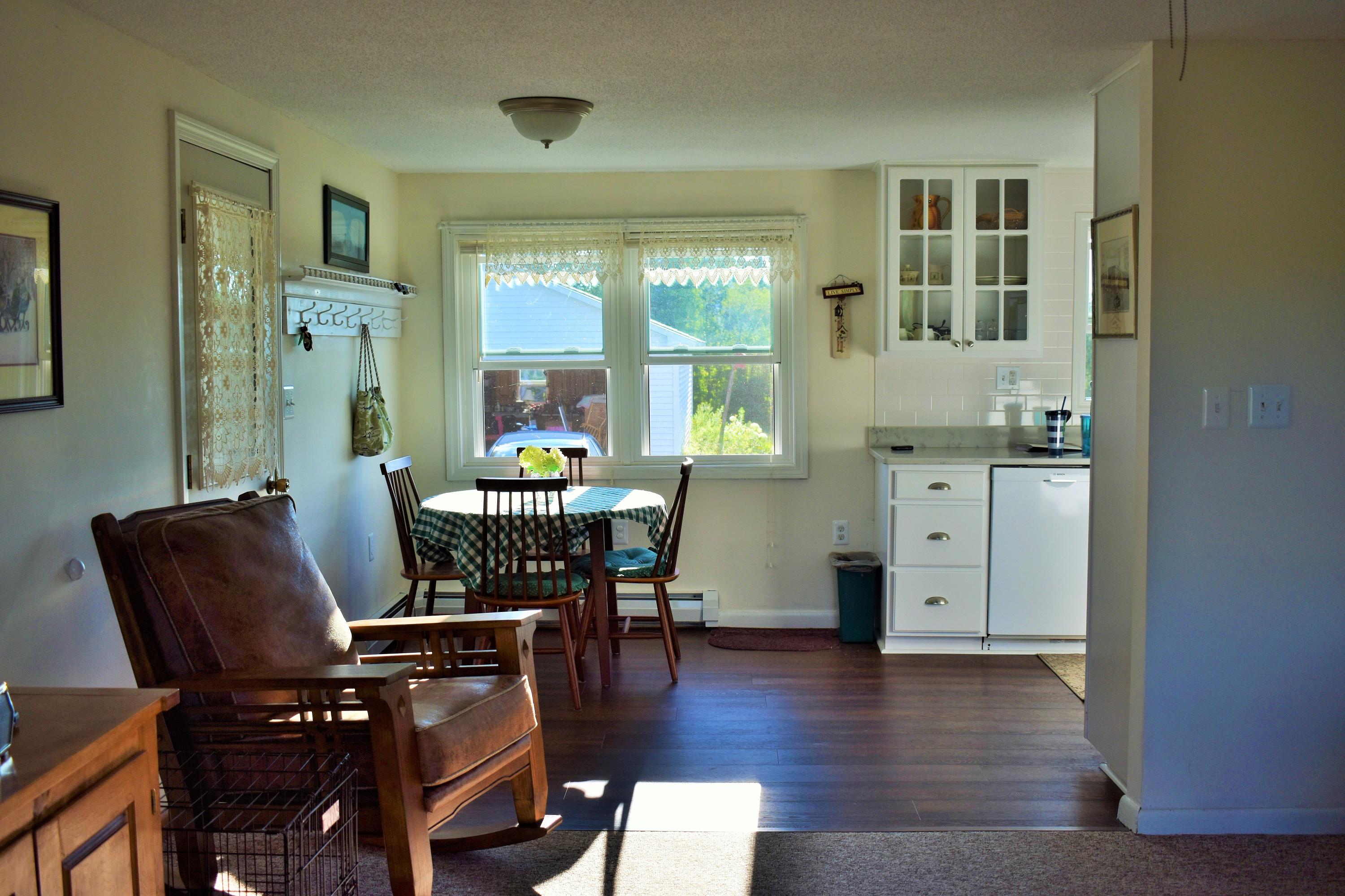 203 Fern Road Dexter ME 04930