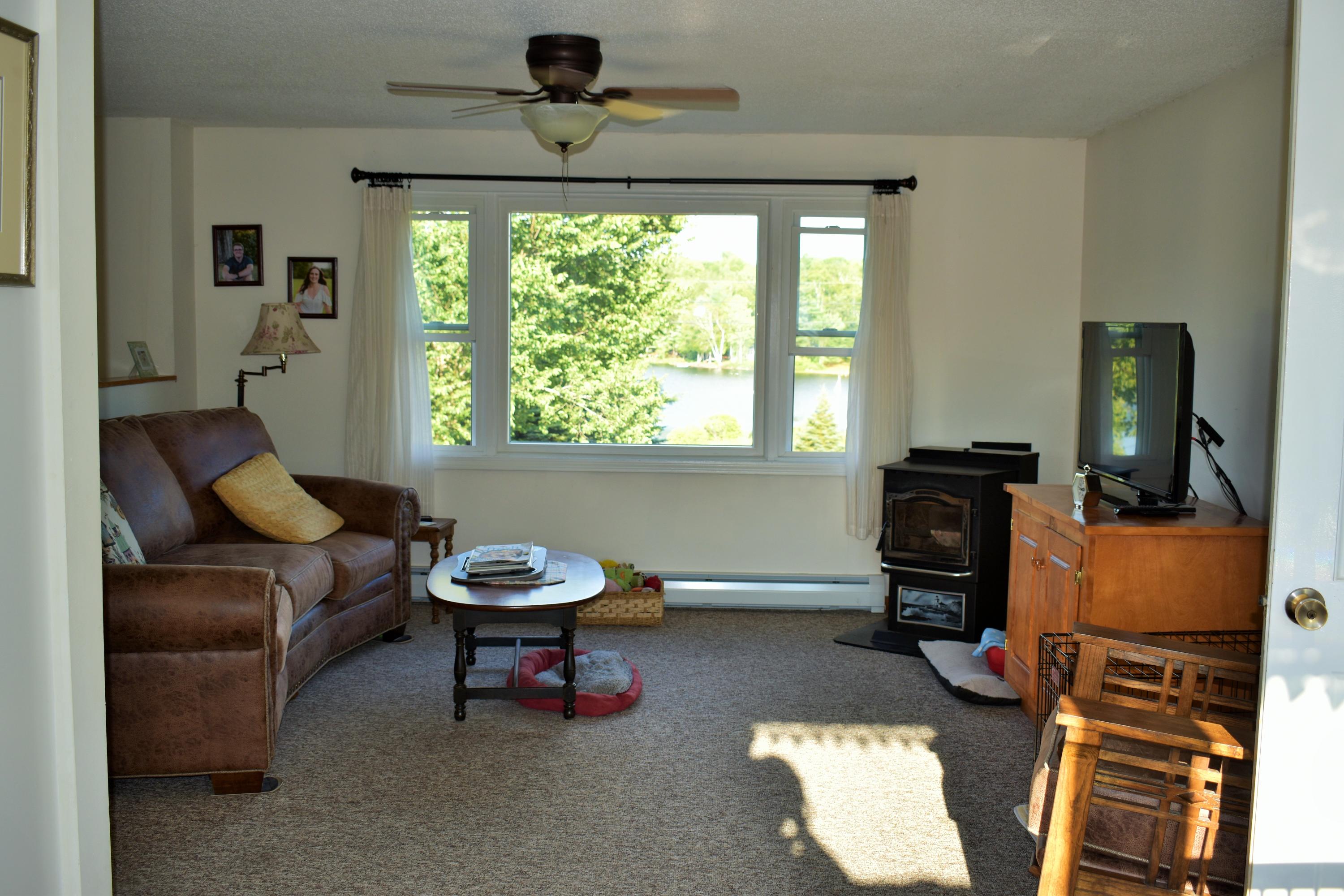 203 Fern Road Dexter ME 04930
