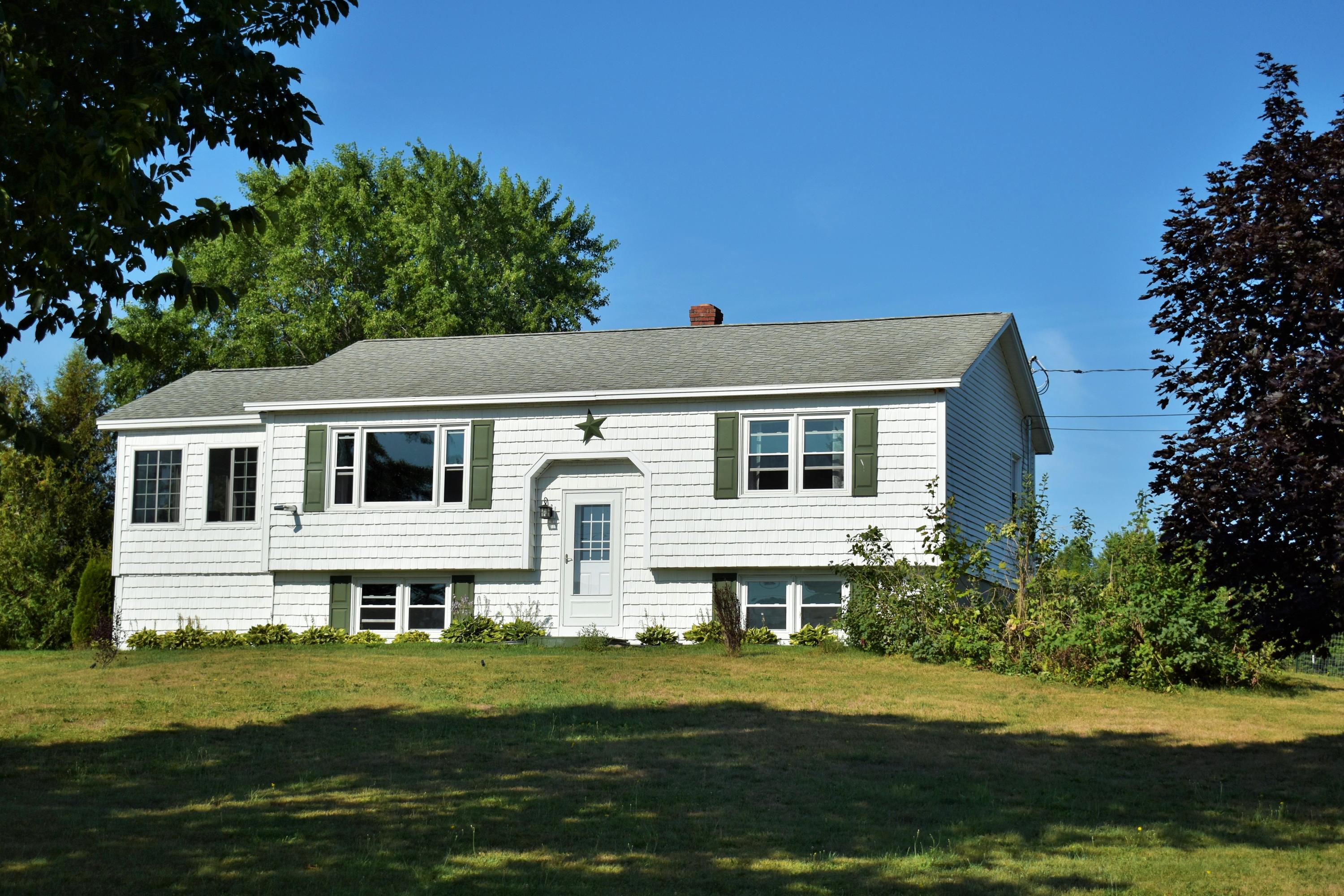 203 Fern Road Dexter ME 04930