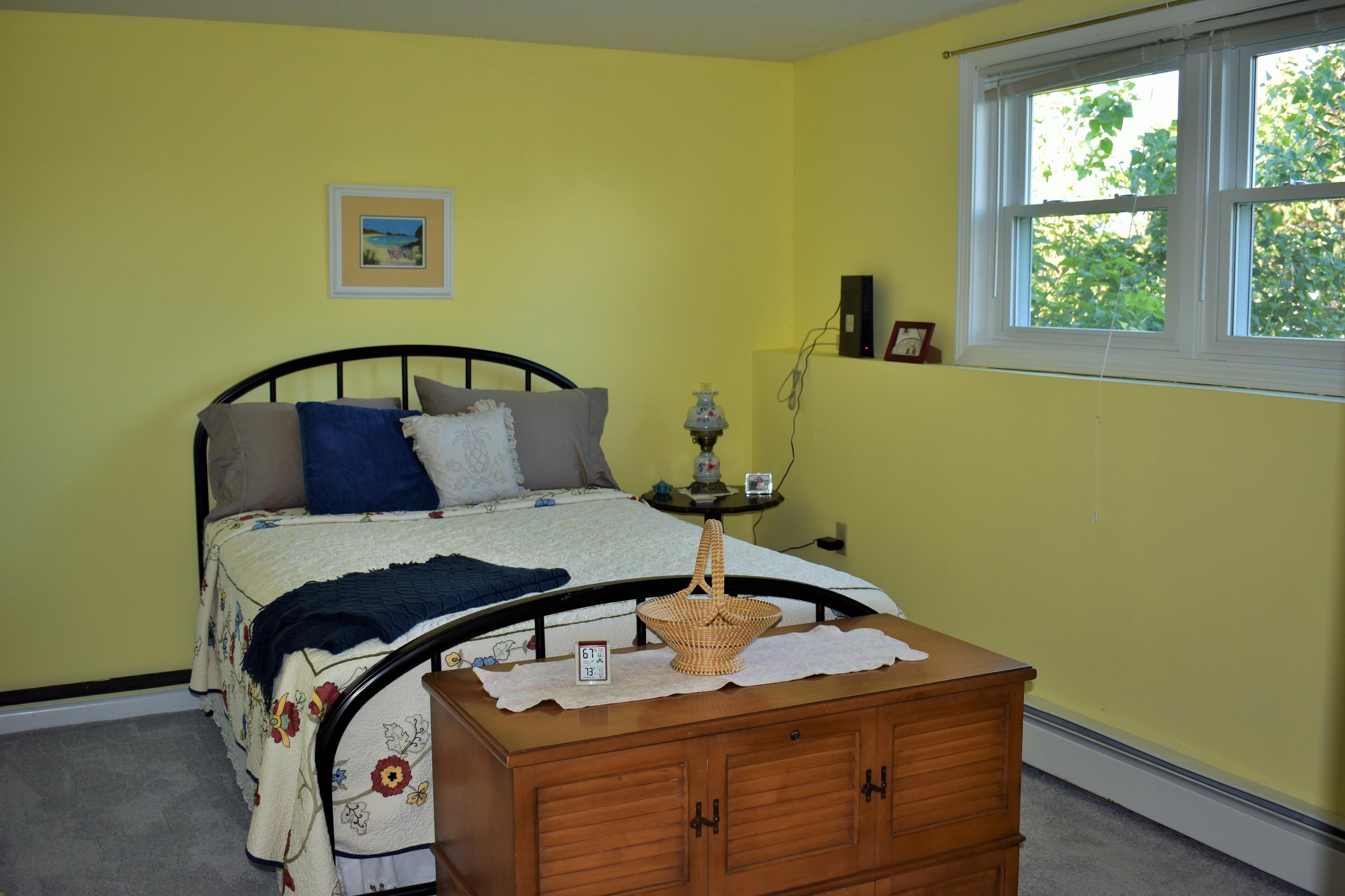 203 Fern Road Dexter ME 04930