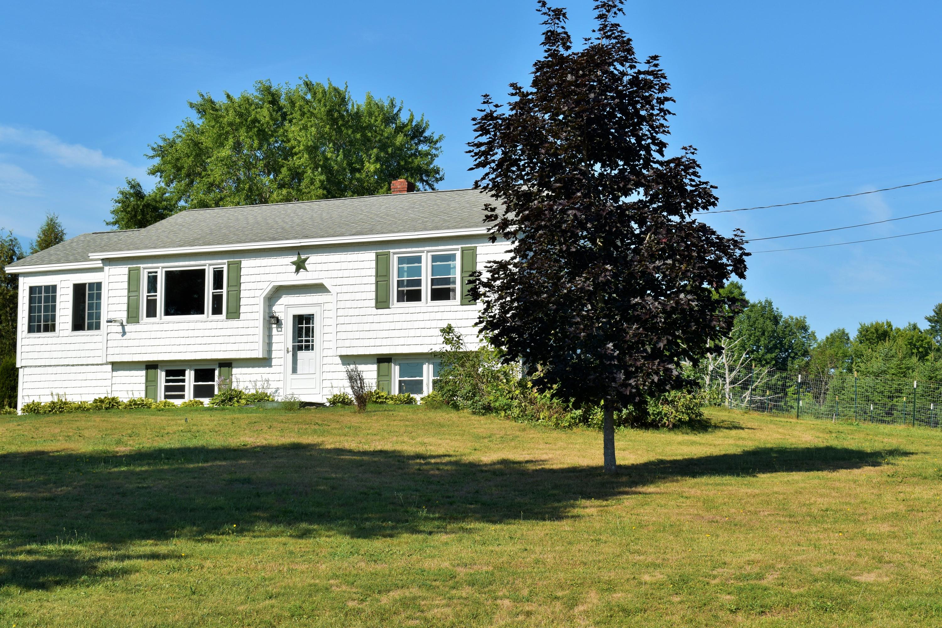 203 Fern Road Dexter ME 04930