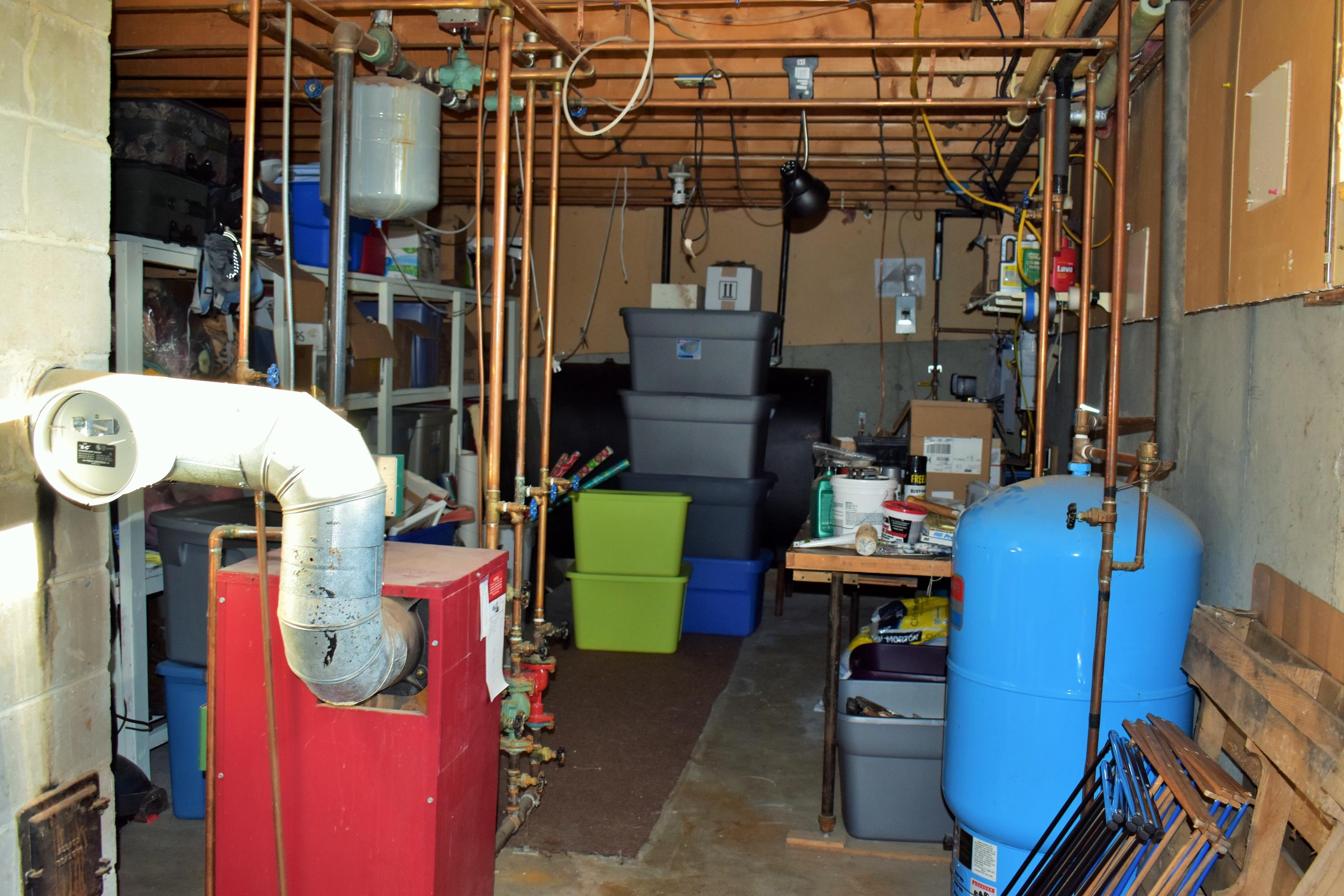 203 Fern Road Dexter ME 04930