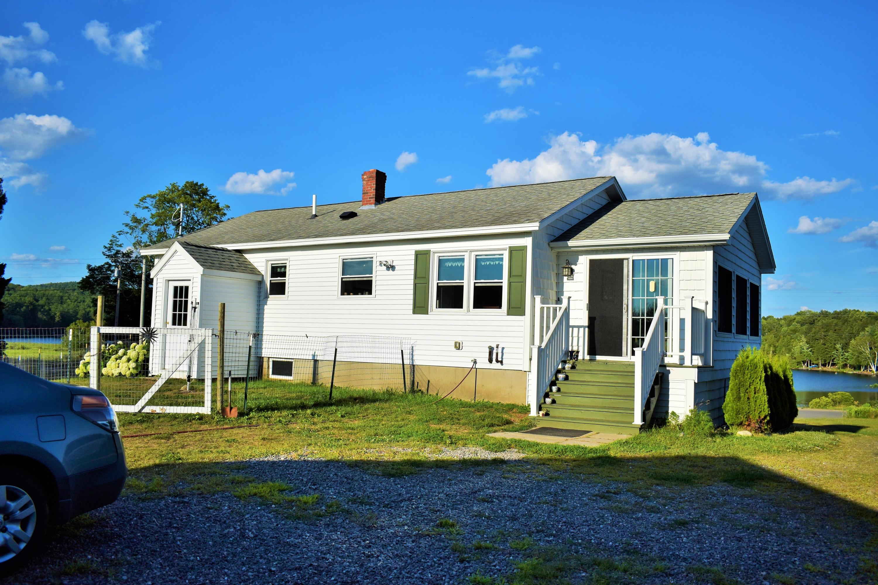 203 Fern Road Dexter ME 04930