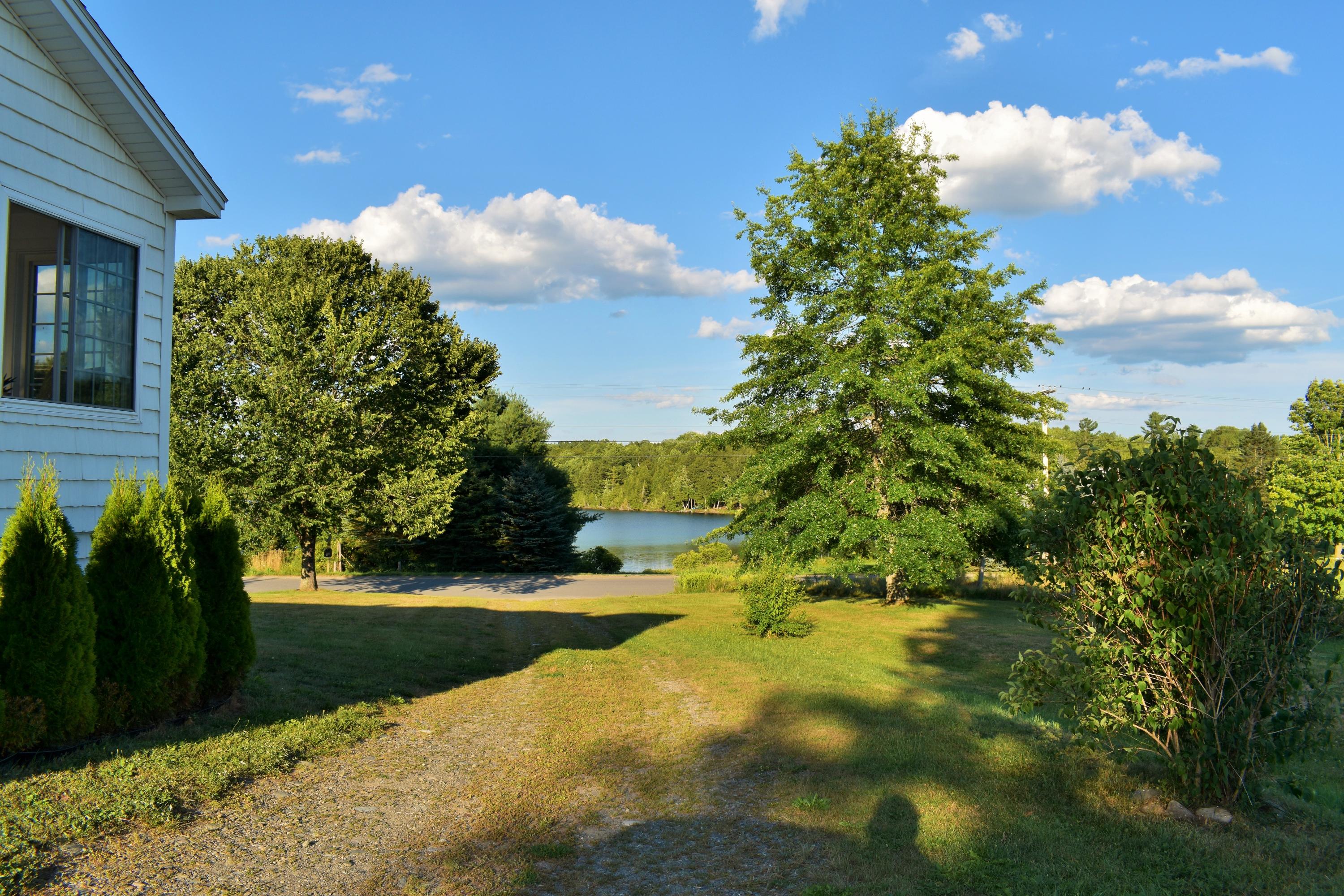 203 Fern Road Dexter ME 04930