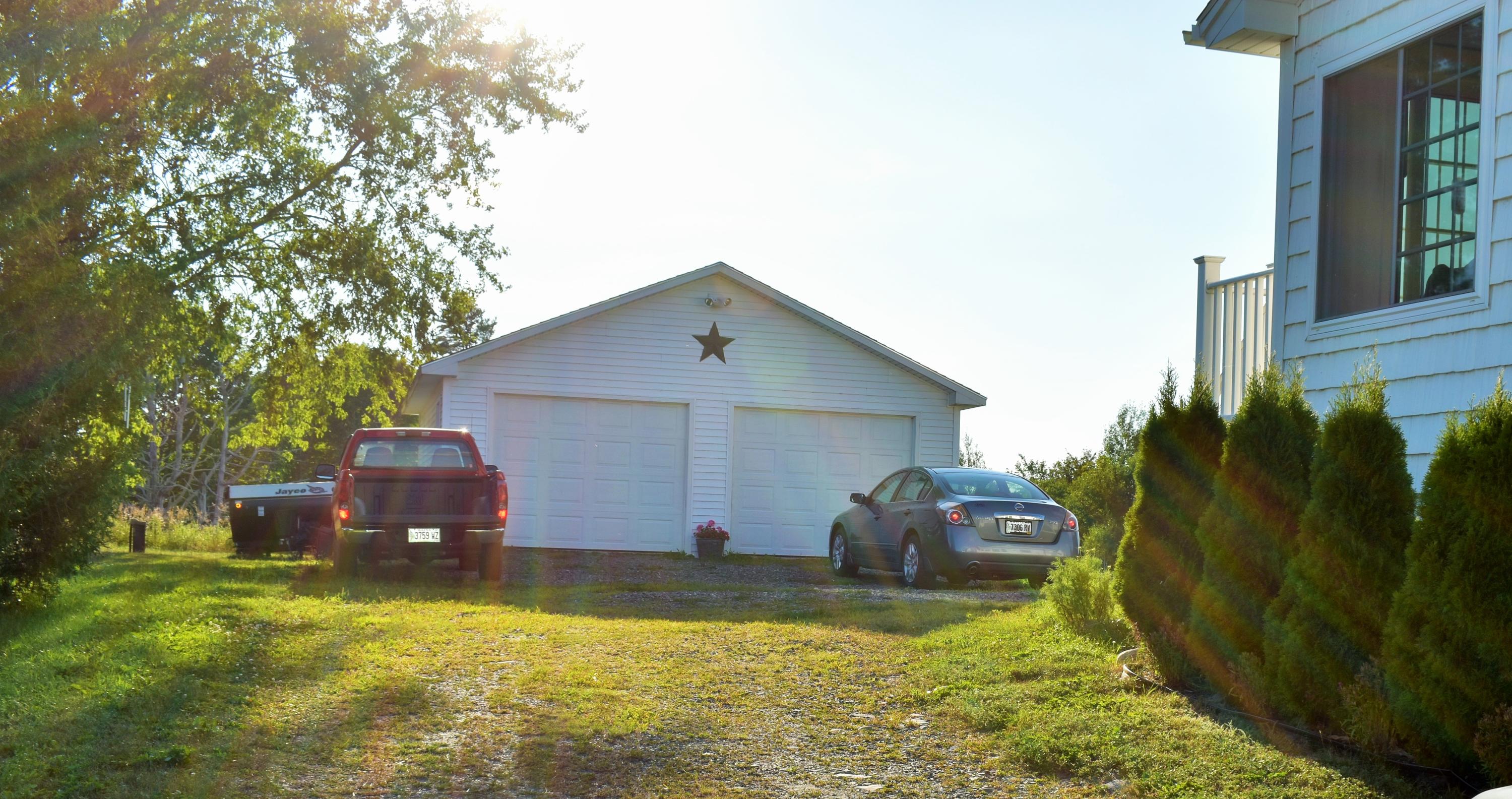 203 Fern Road Dexter ME 04930