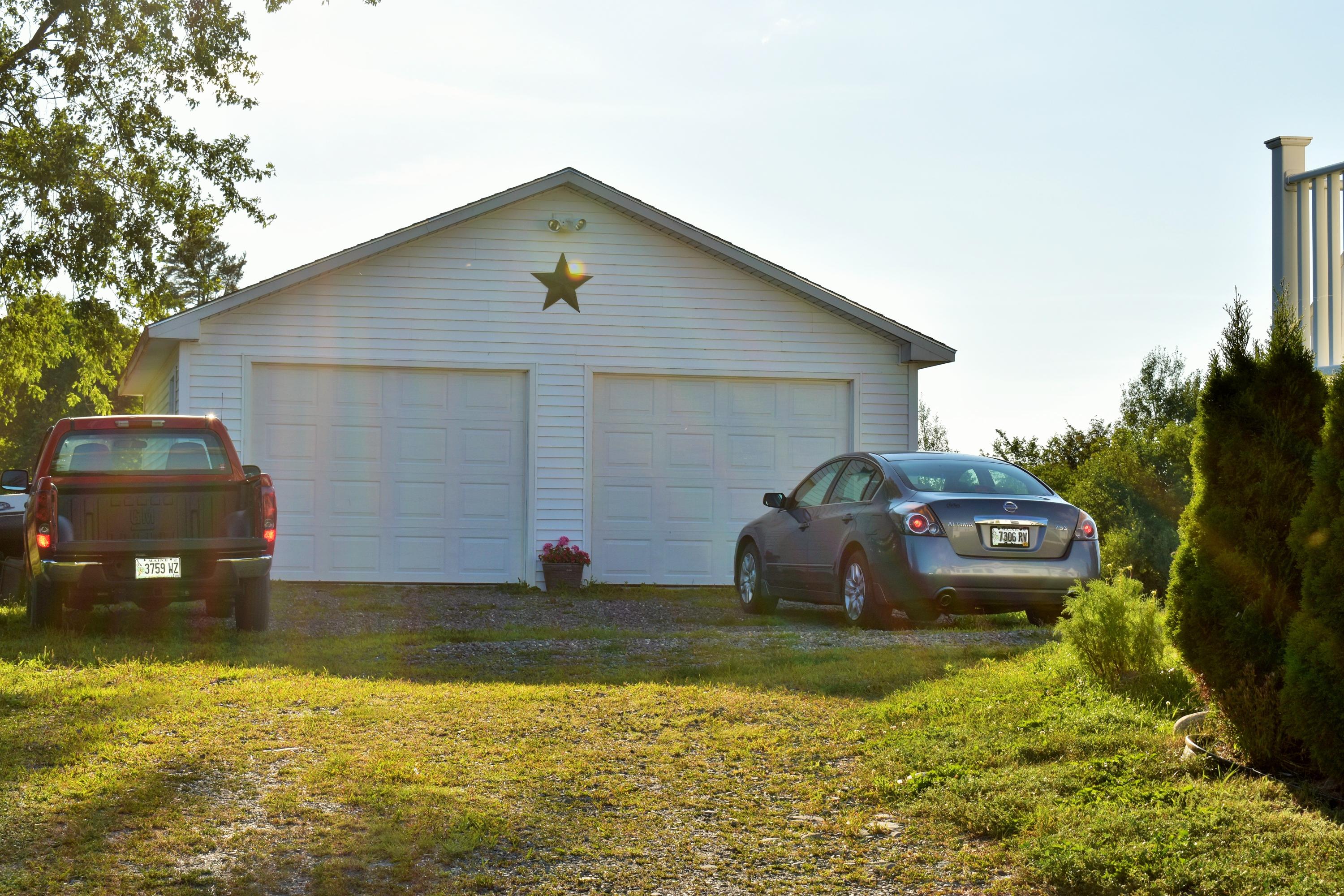 203 Fern Road Dexter ME 04930