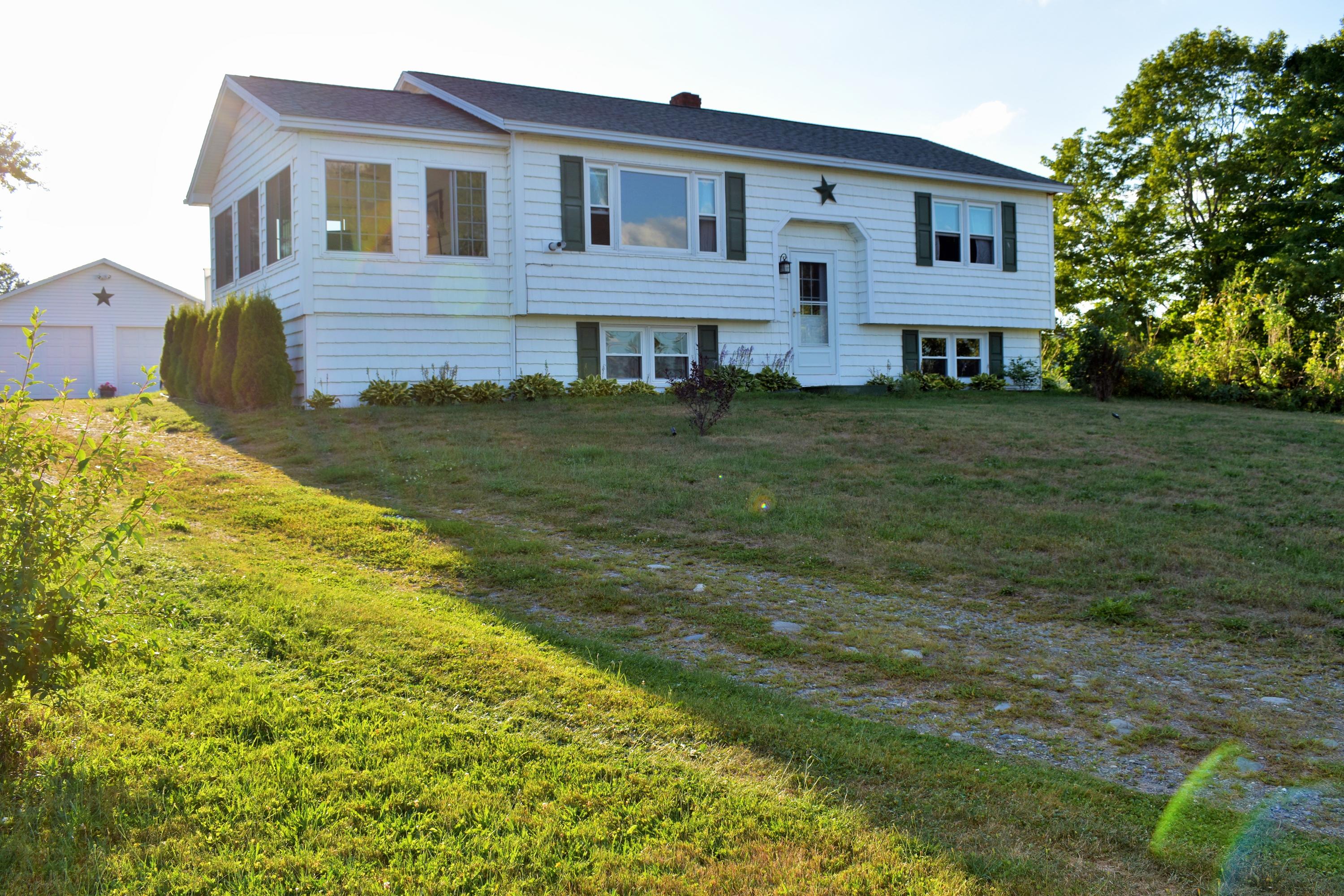 203 Fern Road Dexter ME 04930