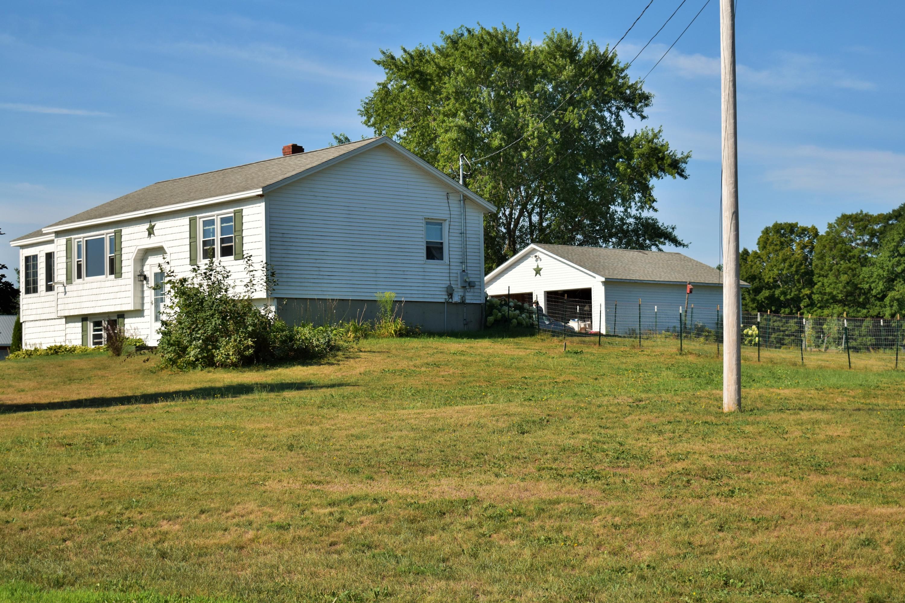 203 Fern Road Dexter ME 04930