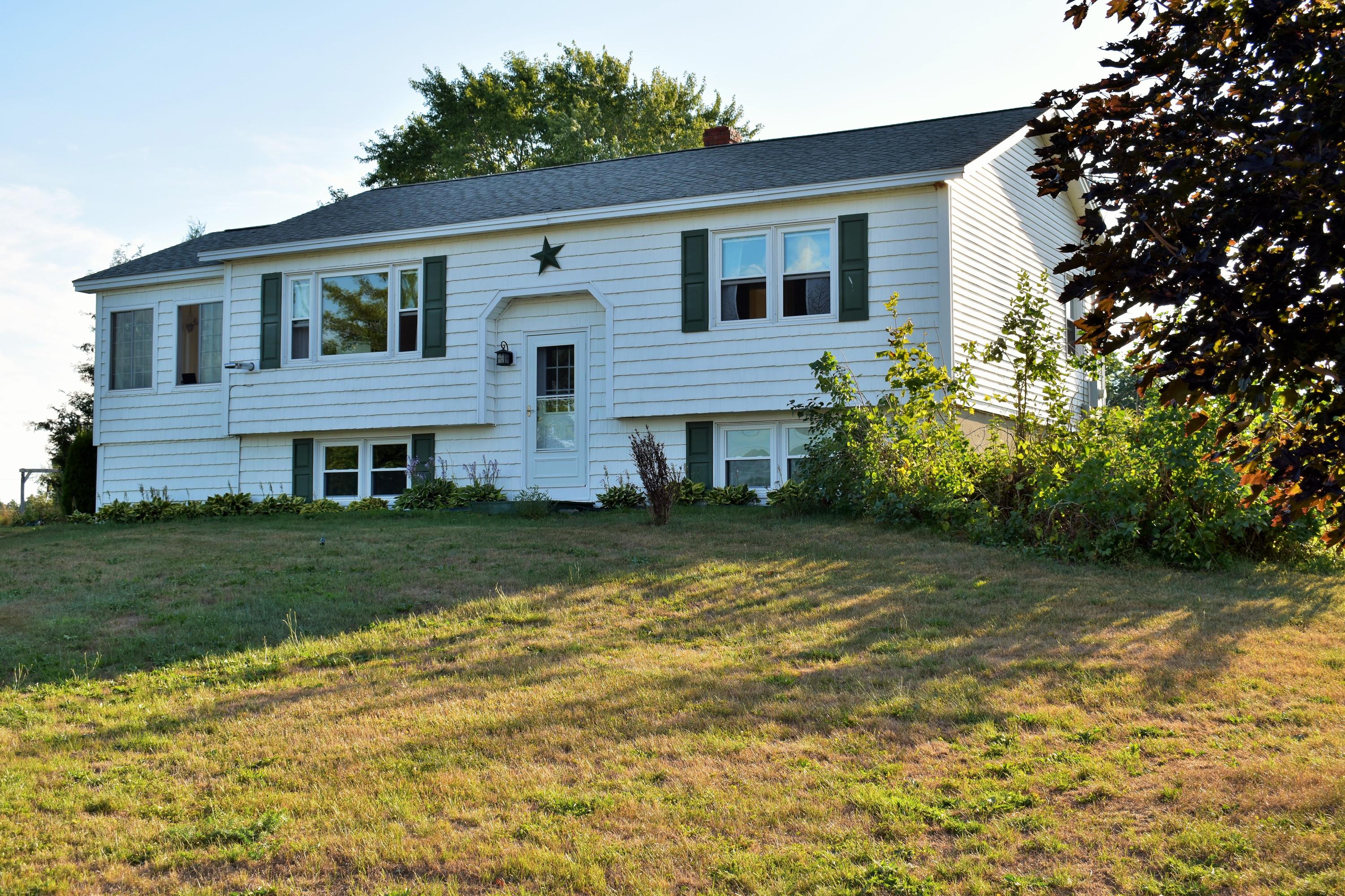 203 Fern Road Dexter ME 04930