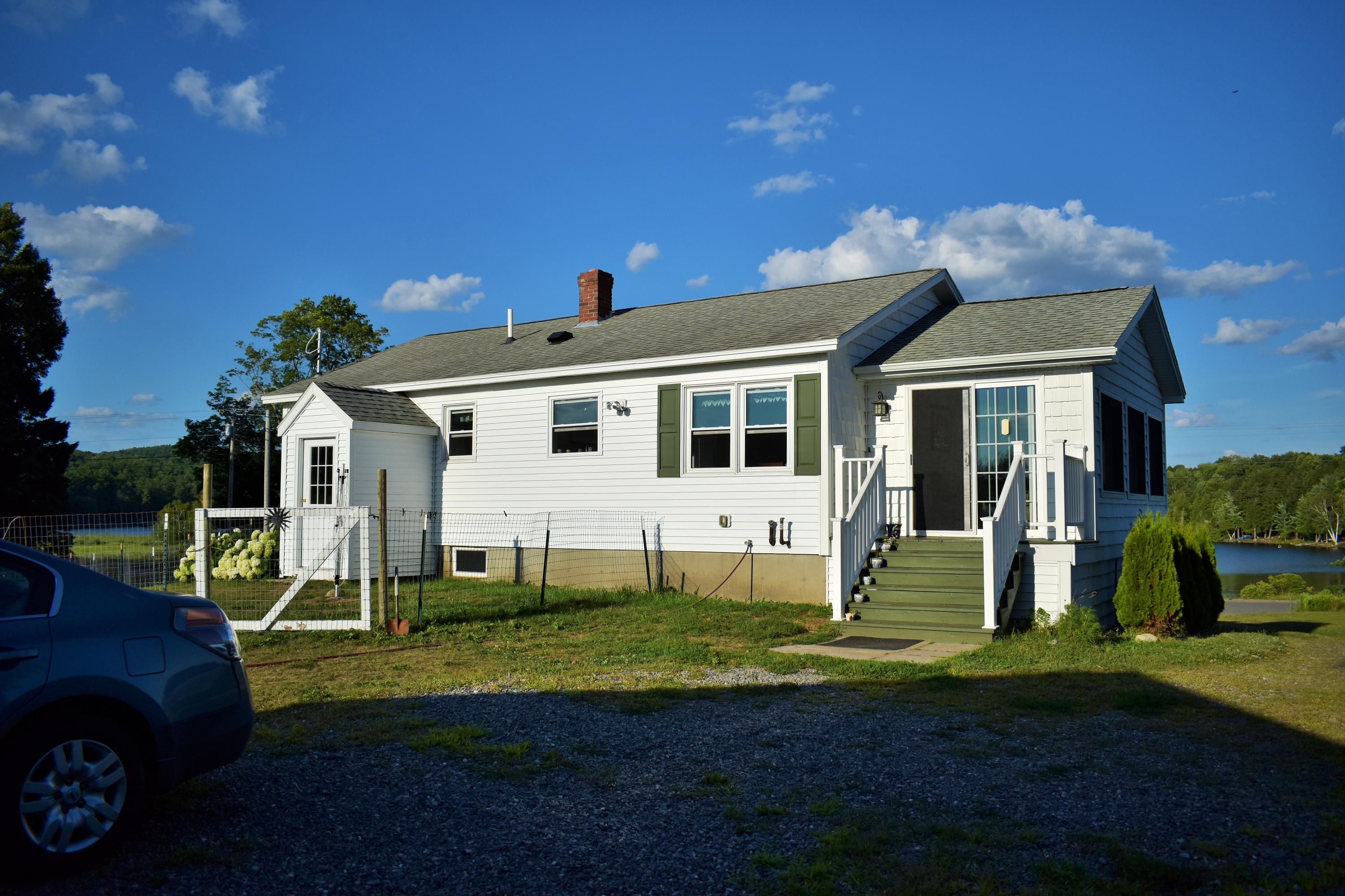 203 Fern Road Dexter ME 04930