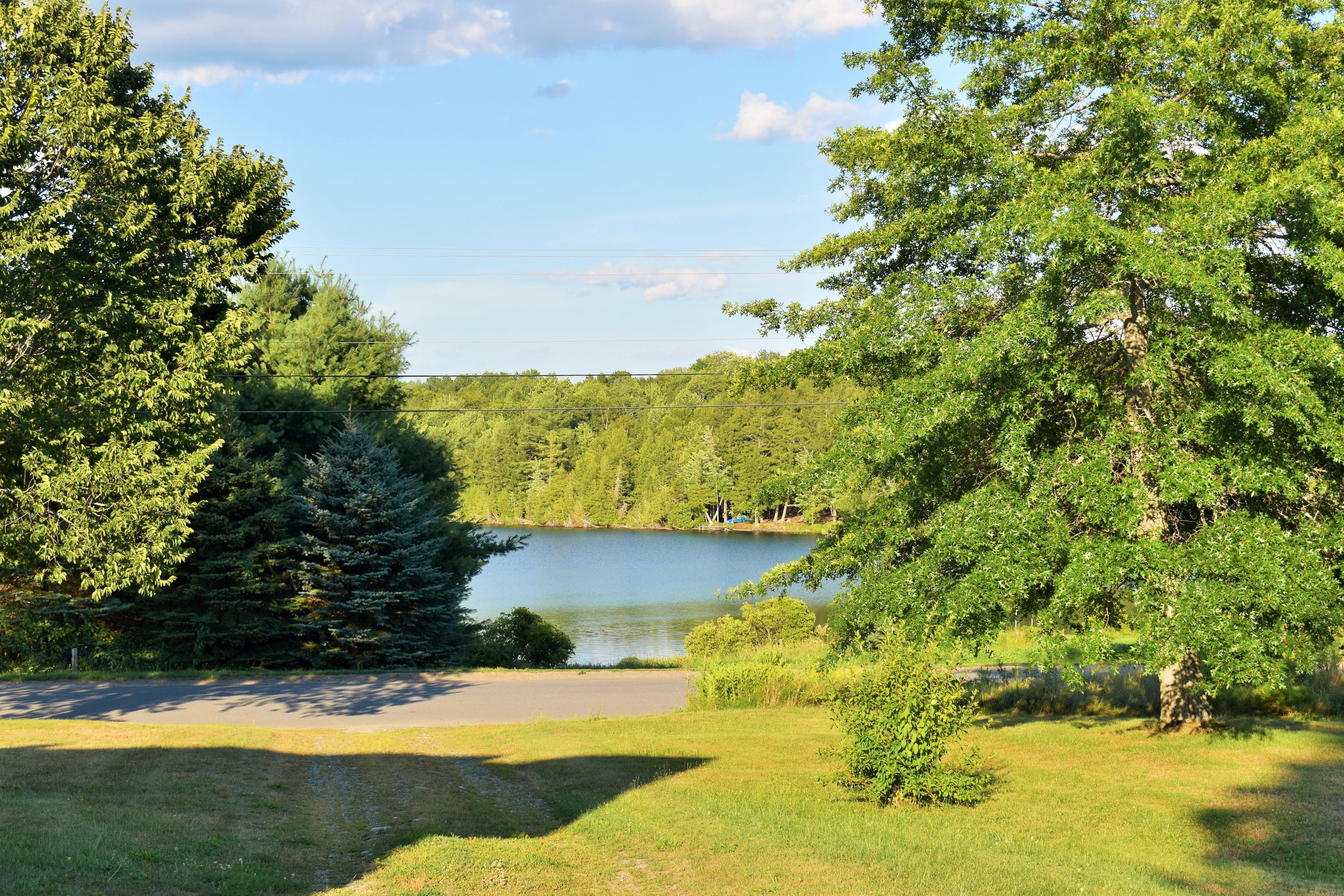 203 Fern Road Dexter ME 04930