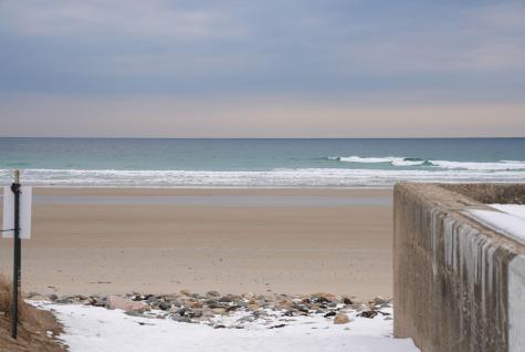 106 South Tibbetts Avenue Wells ME 04090