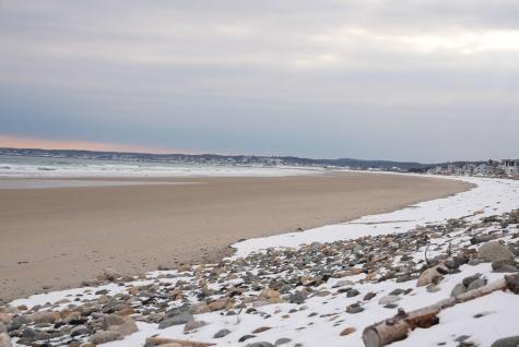 106 South Tibbetts Avenue Wells ME 04090