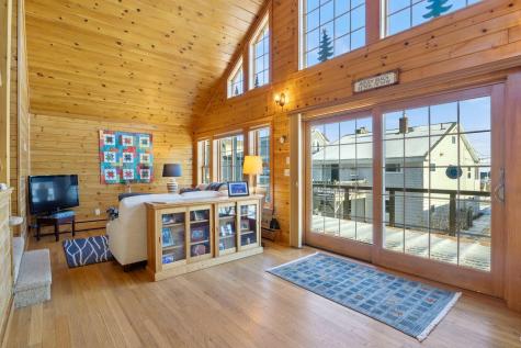 106 South Tibbetts Avenue Wells ME 04090