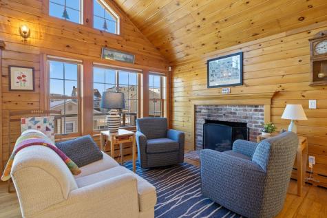 106 South Tibbetts Avenue Wells ME 04090