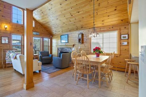 106 South Tibbetts Avenue Wells ME 04090