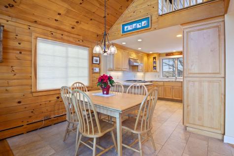 106 South Tibbetts Avenue Wells ME 04090