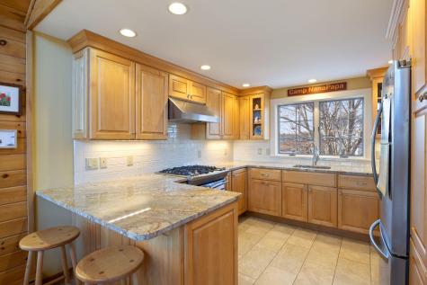 106 South Tibbetts Avenue Wells ME 04090