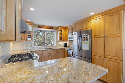 106 South Tibbetts Avenue Wells ME 04090