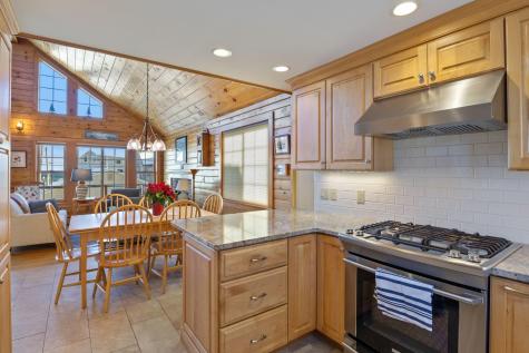 106 South Tibbetts Avenue Wells ME 04090