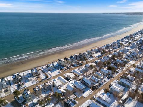 106 South Tibbetts Avenue Wells ME 04090