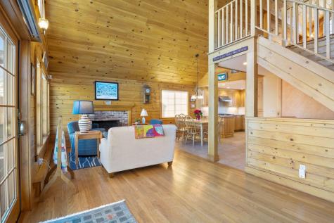 106 South Tibbetts Avenue Wells ME 04090