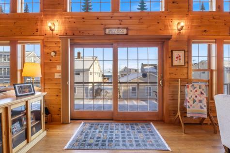 106 South Tibbetts Avenue Wells ME 04090