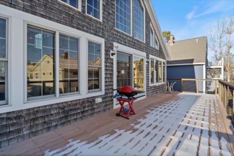 106 South Tibbetts Avenue Wells ME 04090