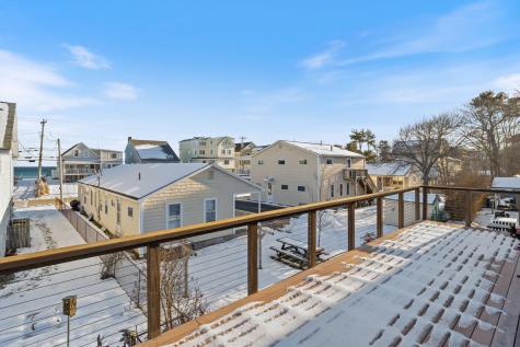 106 South Tibbetts Avenue Wells ME 04090