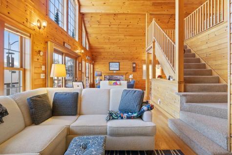 106 South Tibbetts Avenue Wells ME 04090