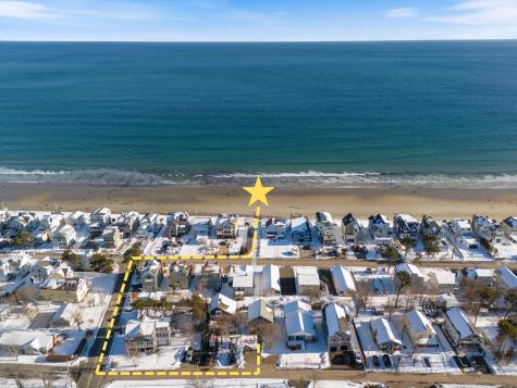 106 South Tibbetts Avenue Wells ME 04090