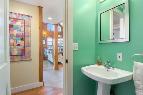 106 South Tibbetts Avenue Wells ME 04090