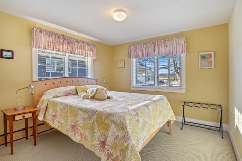 106 South Tibbetts Avenue Wells ME 04090