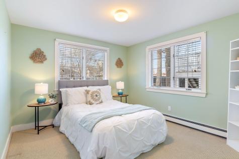 106 South Tibbetts Avenue Wells ME 04090