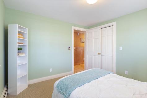 106 South Tibbetts Avenue Wells ME 04090