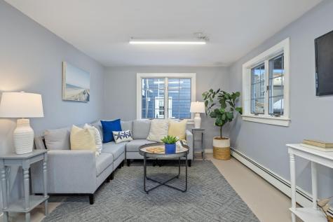 106 South Tibbetts Avenue Wells ME 04090