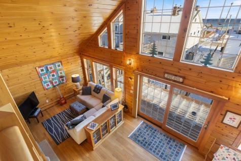 106 South Tibbetts Avenue Wells ME 04090