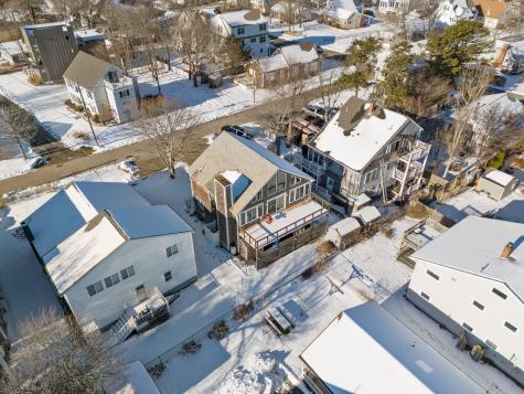 106 South Tibbetts Avenue Wells ME 04090