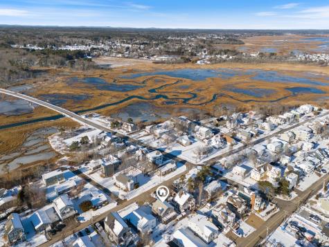 106 South Tibbetts Avenue Wells ME 04090