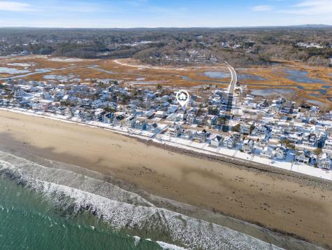 106 South Tibbetts Avenue Wells ME 04090