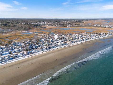 106 South Tibbetts Avenue Wells ME 04090