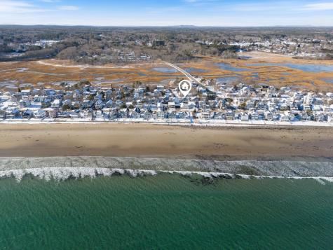 106 South Tibbetts Avenue Wells ME 04090