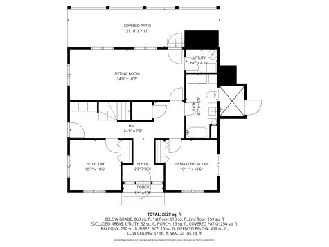 106 South Tibbetts Avenue Wells ME 04090