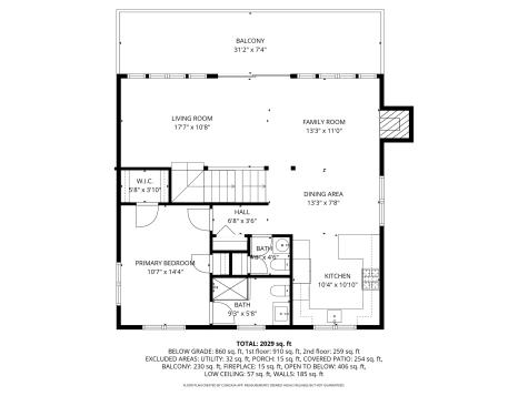 106 South Tibbetts Avenue Wells ME 04090