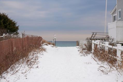 106 South Tibbetts Avenue Wells ME 04090