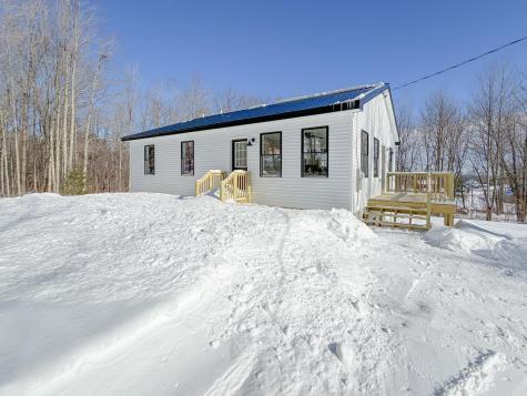 15 Hasty Hill Road Limington ME 04049