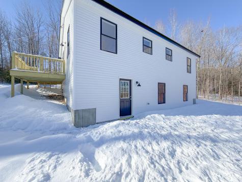 15 Hasty Hill Road Limington ME 04049