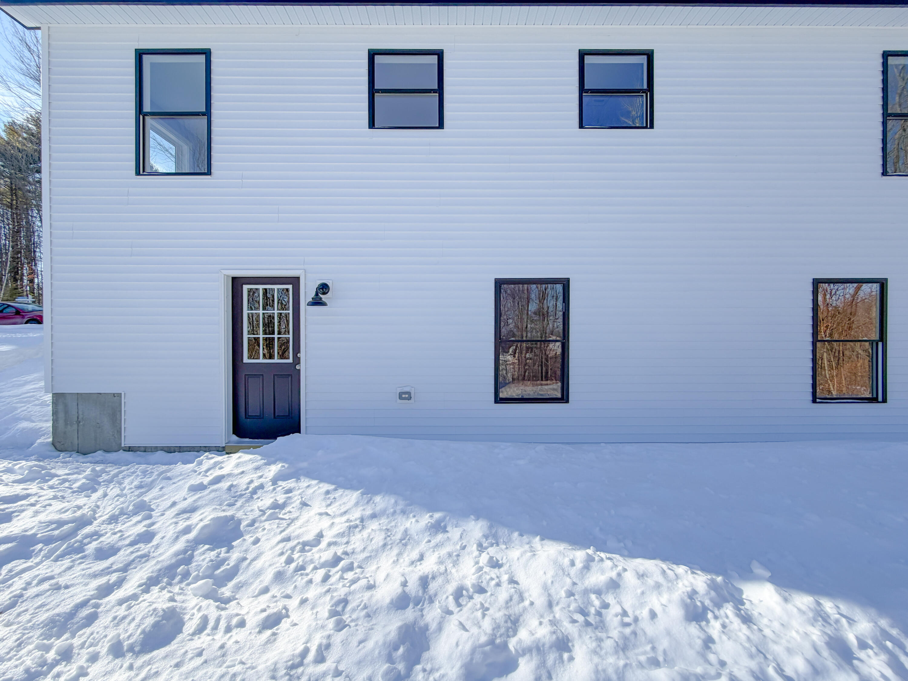 15 Hasty Hill Road Limington ME 04049